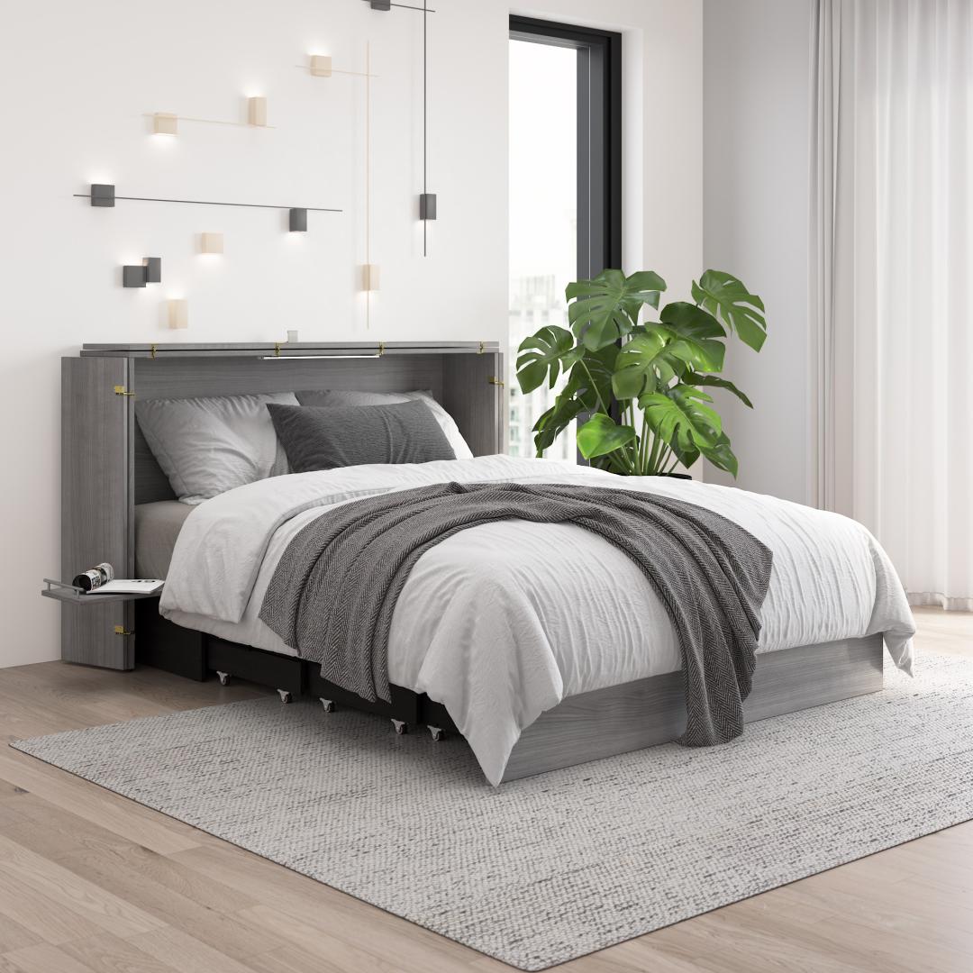 Platinum Gray