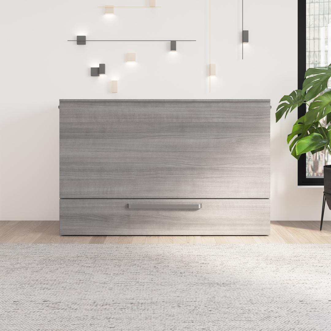 Platinum Gray