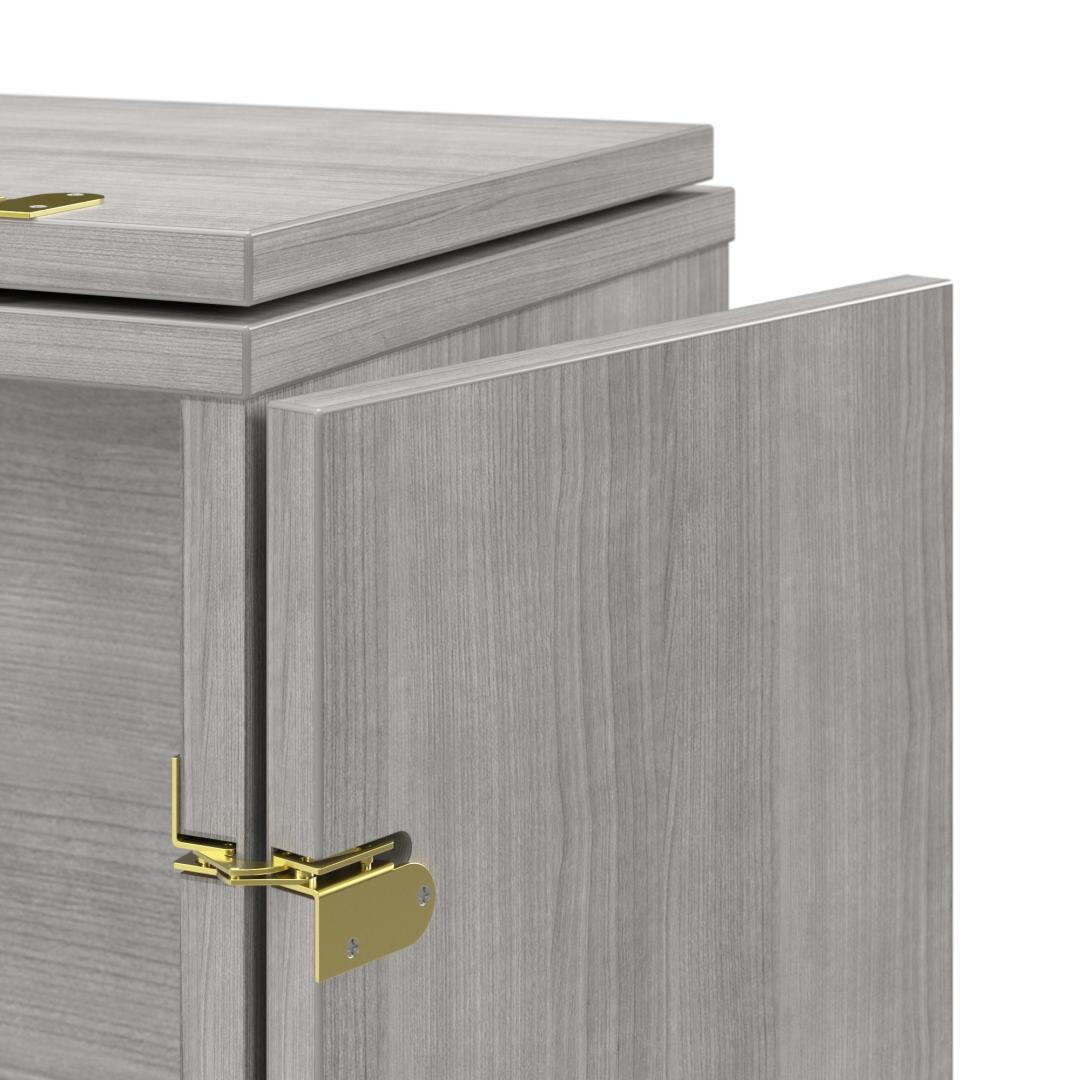 Gris platine