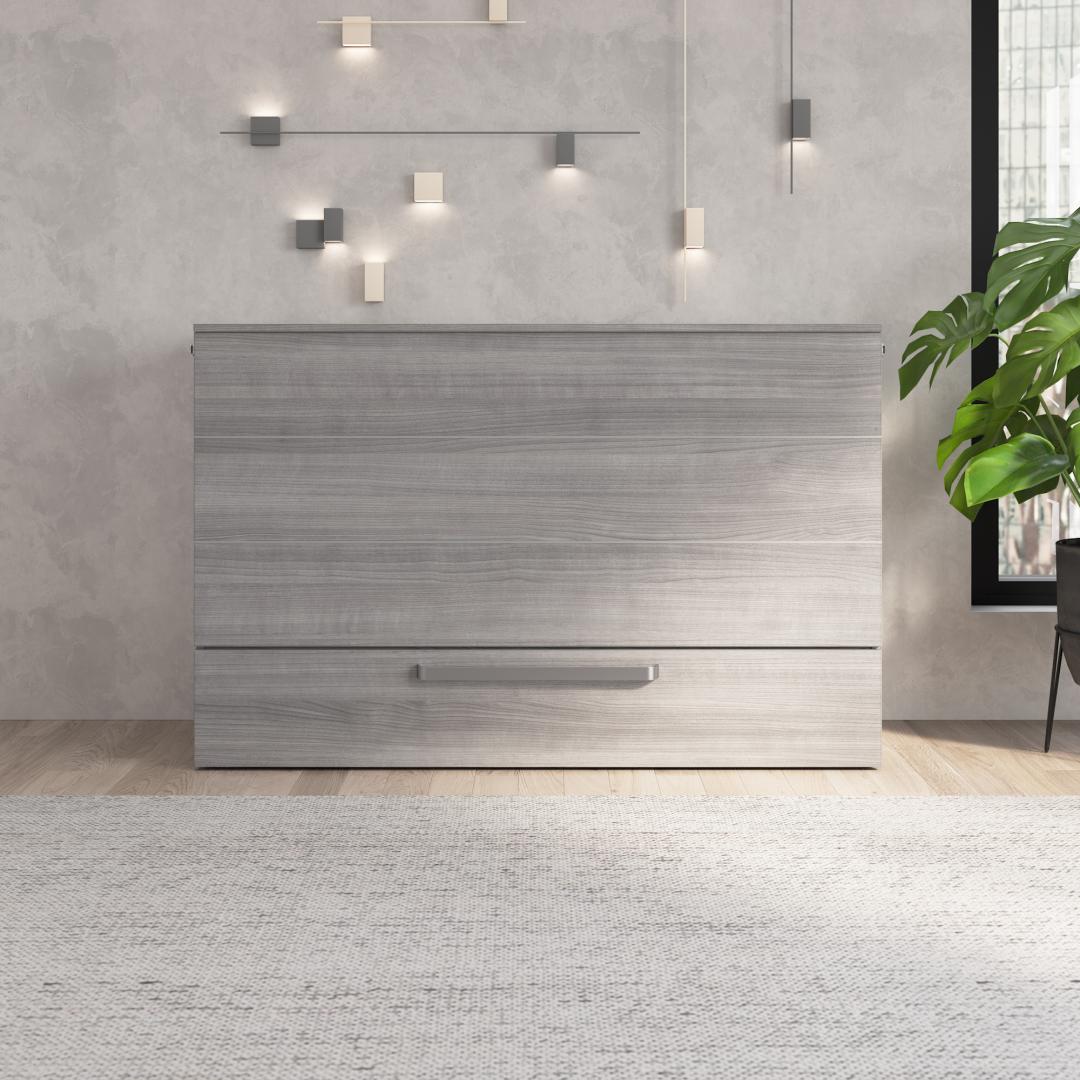 Gris platine