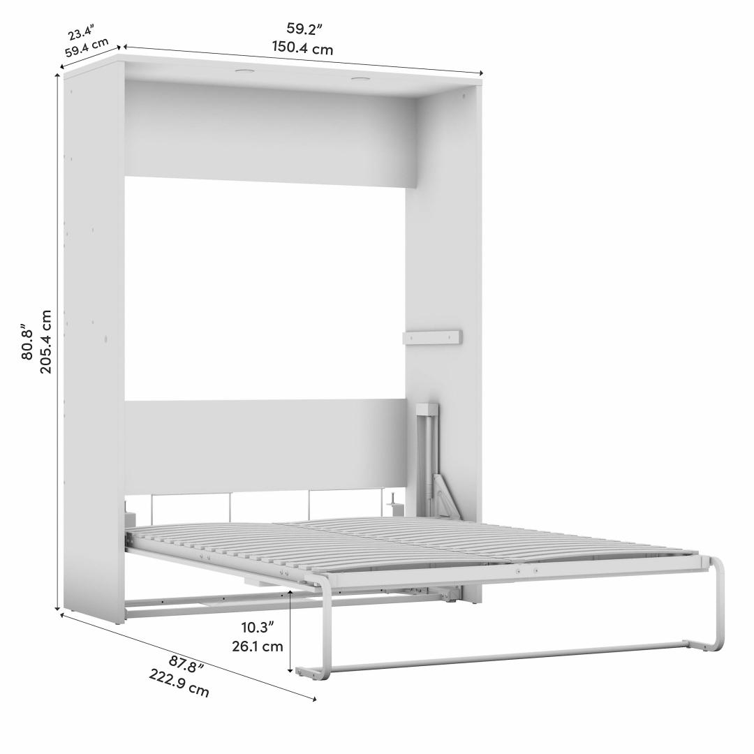 options bureau - iMural, entreprise cool et originale, le meilleur du lit  escamotable!