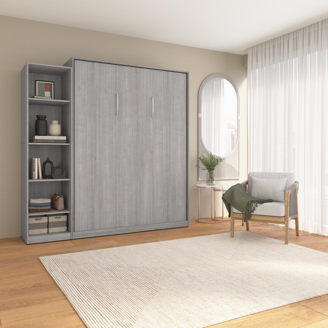 Gris platine