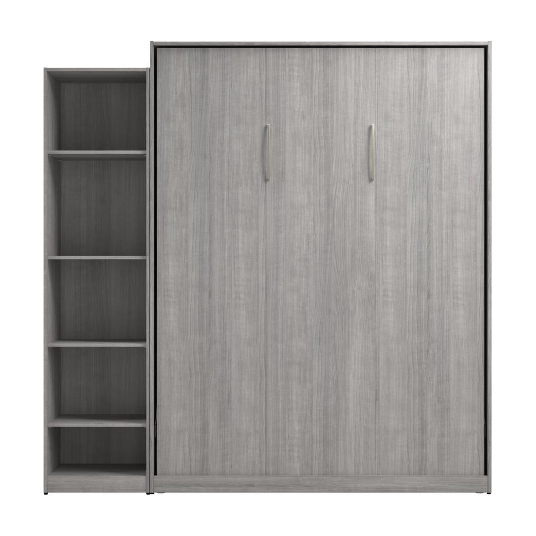 Gris platine