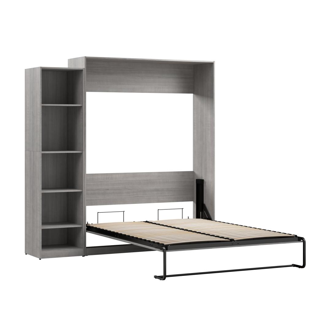 Gris platine