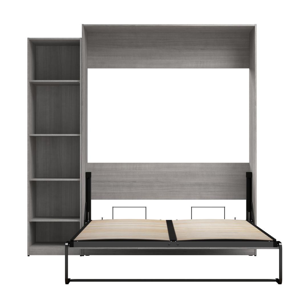 Gris platine