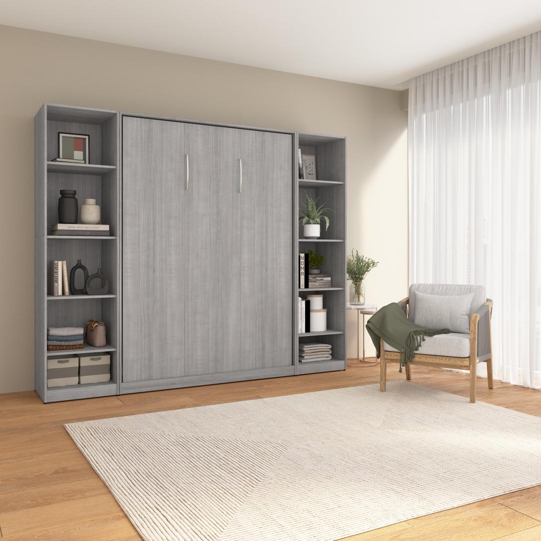 Gris platine