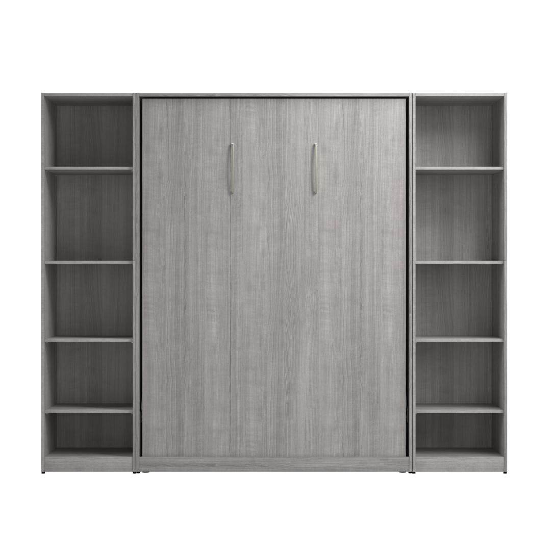 Gris platine