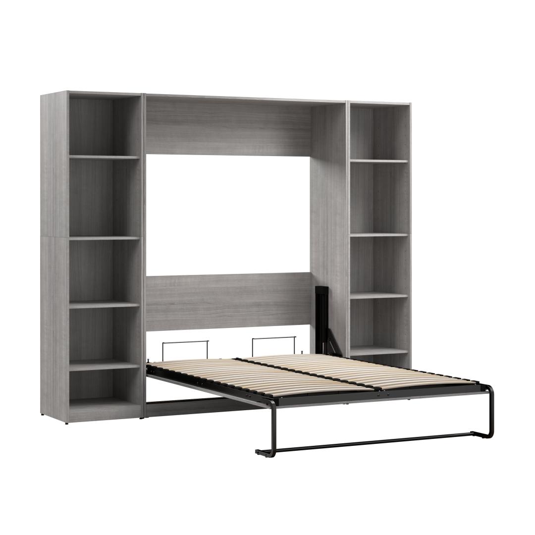 Gris platine
