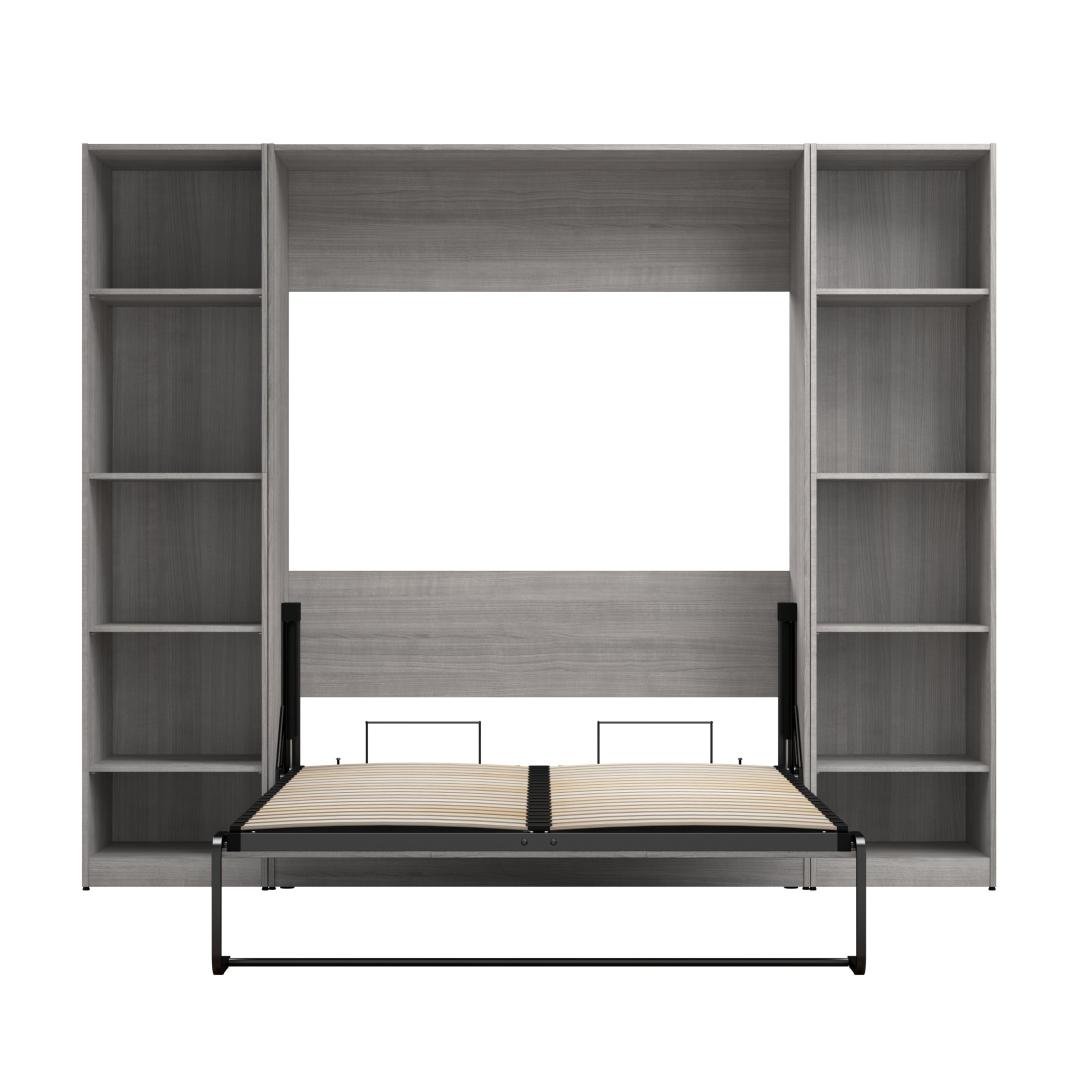 Gris platine