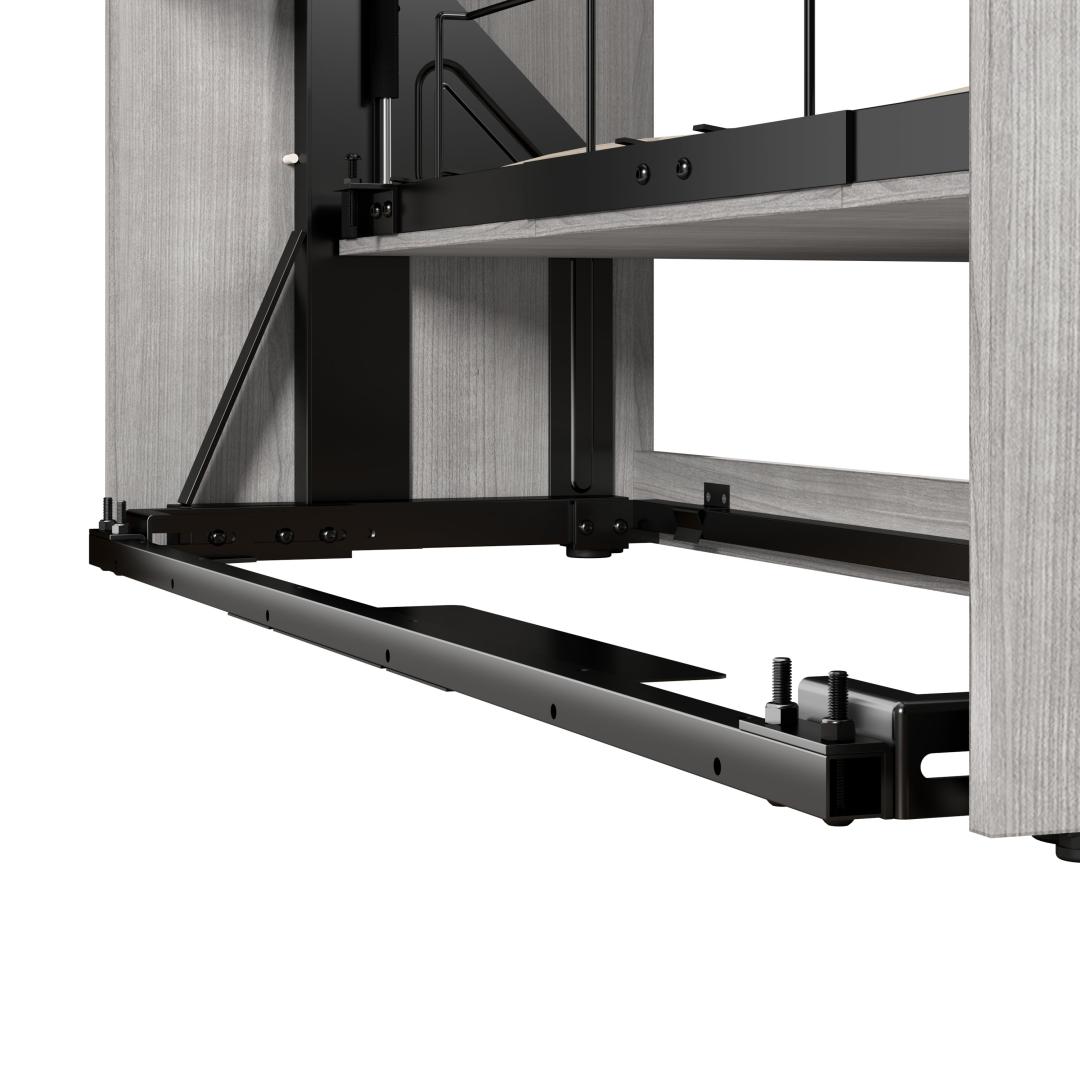 Gris platine