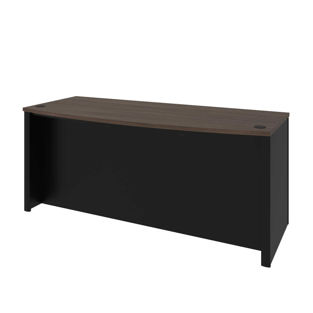 Bureau sans caisson 72L