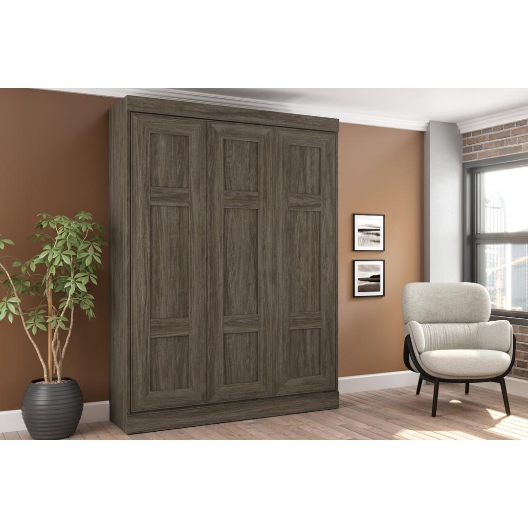 Walnut Grey