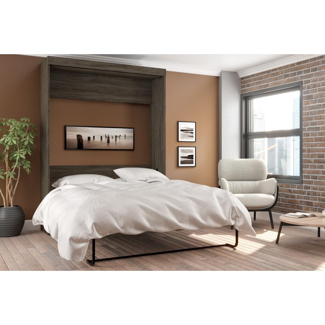 Walnut Grey