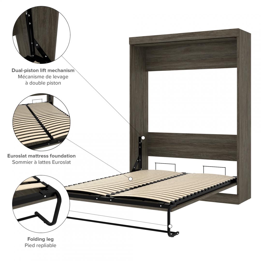 Walnut Grey