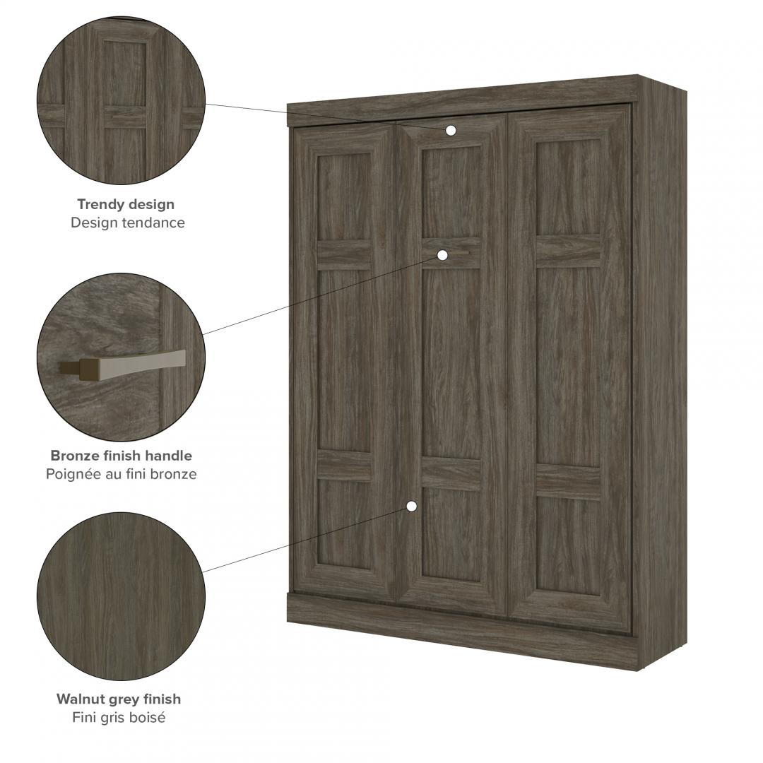 Walnut Grey