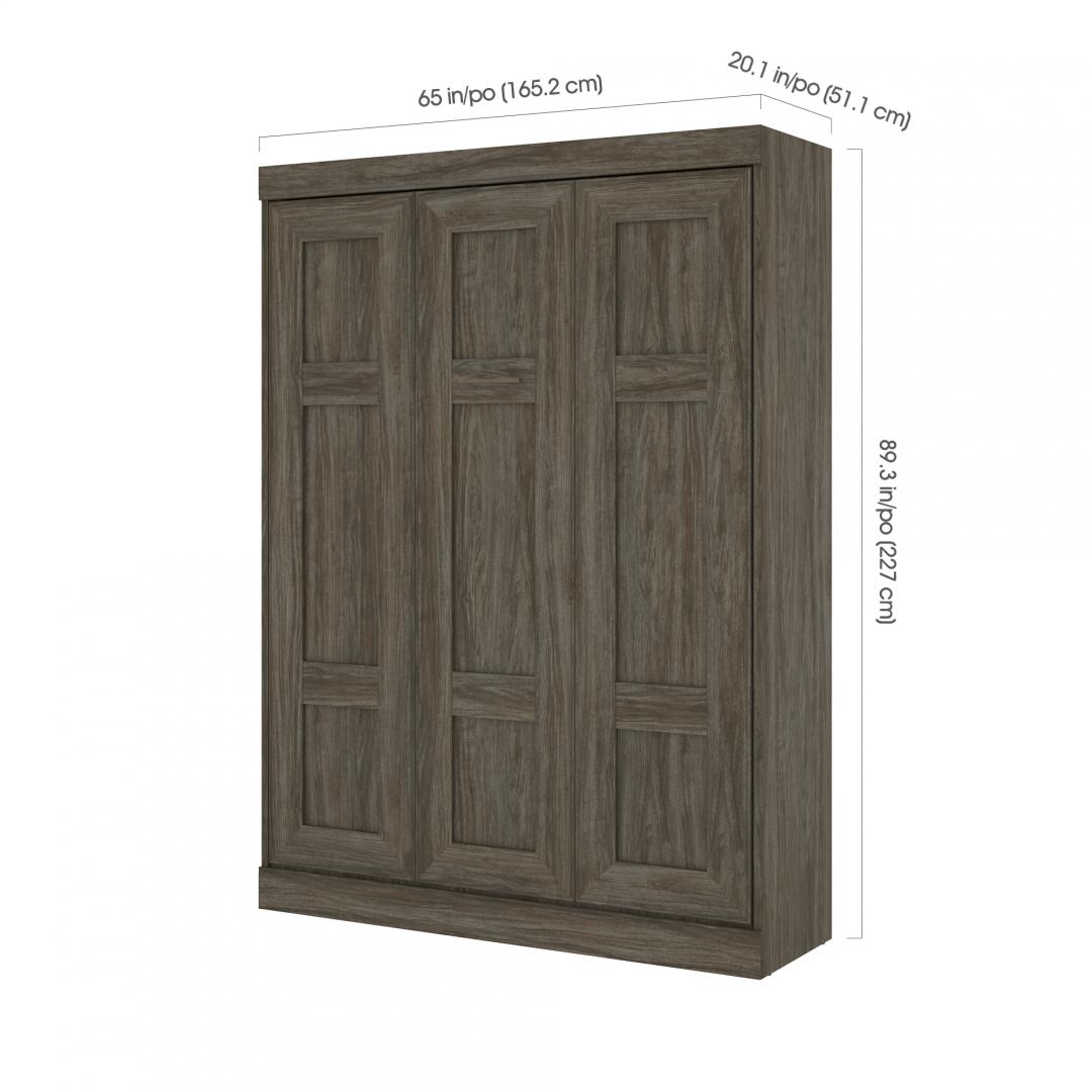 Walnut Grey