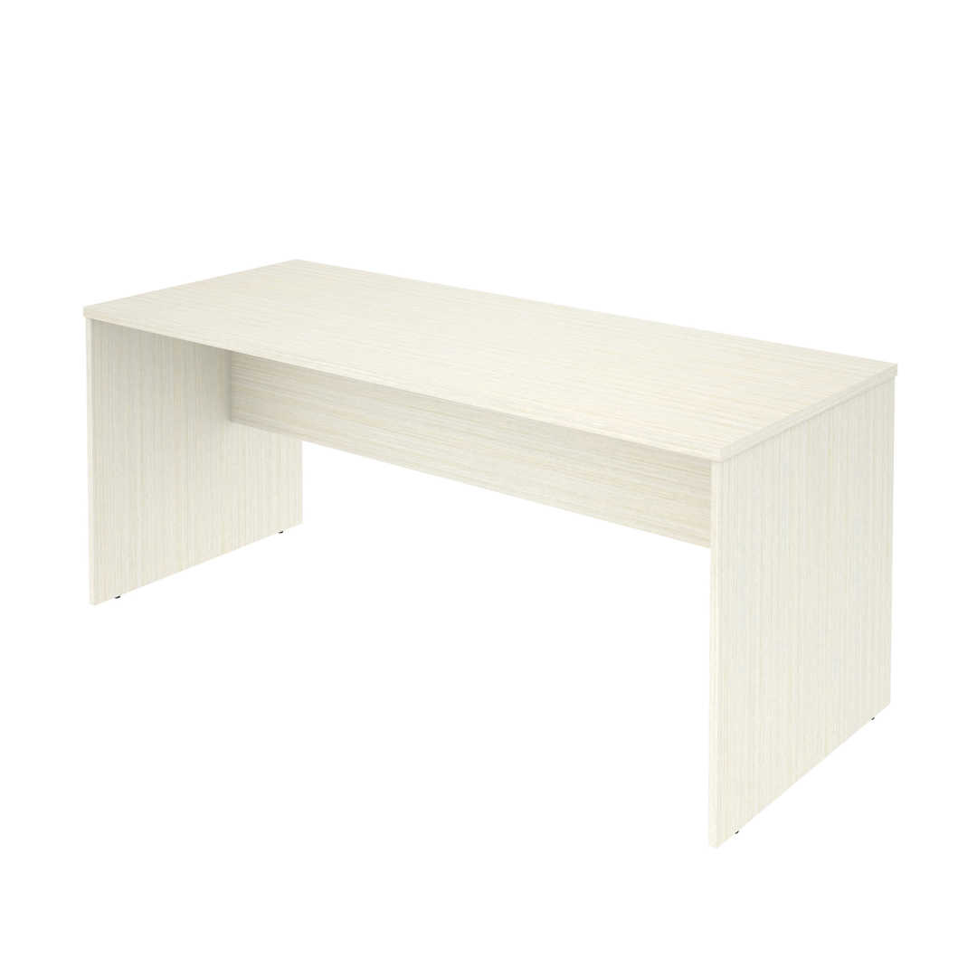 Bureau sans caisson 72L