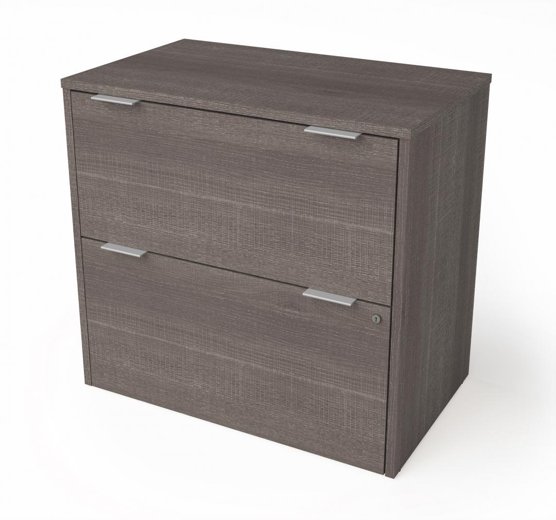 Lateral File Cabinet