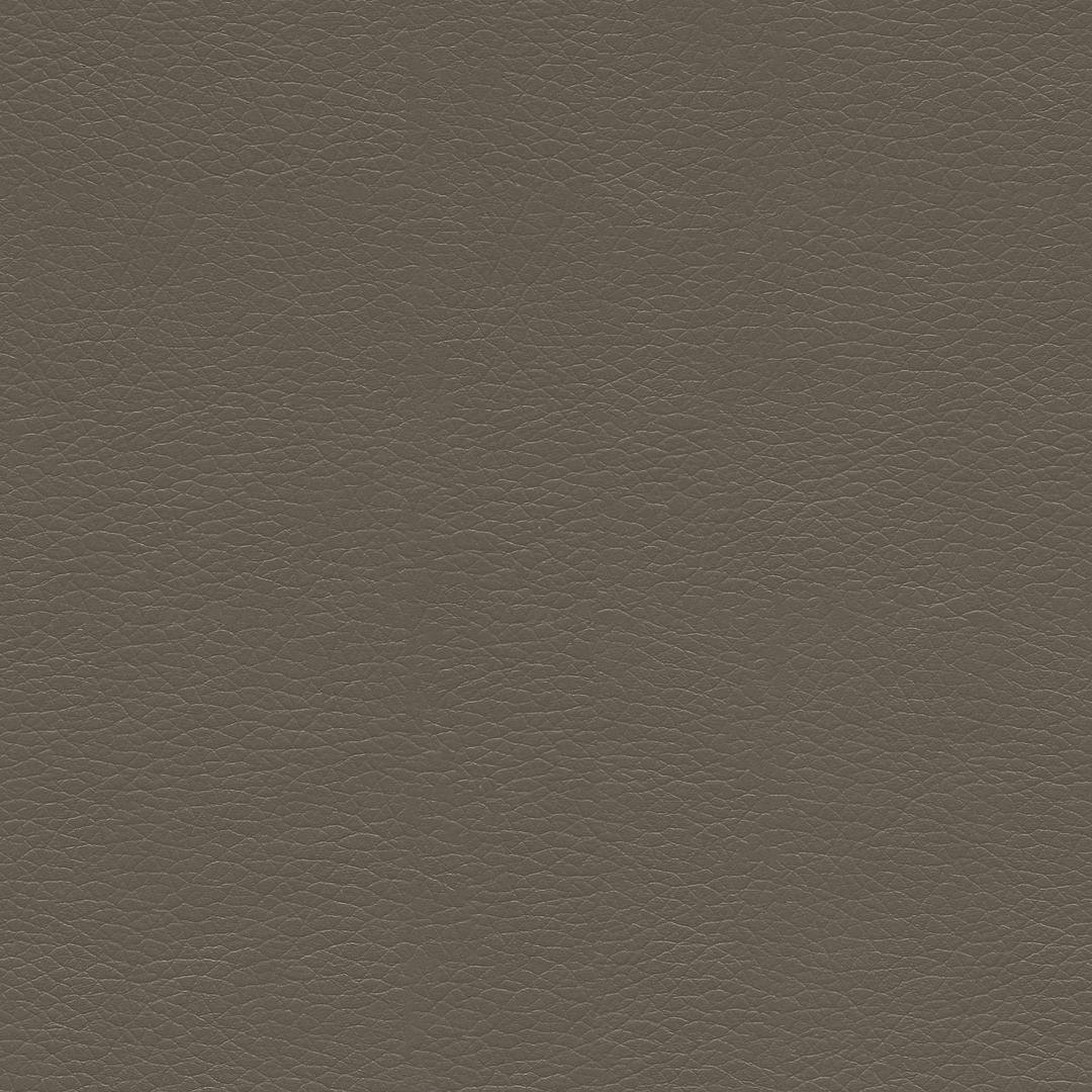 Washed Gray Leather
