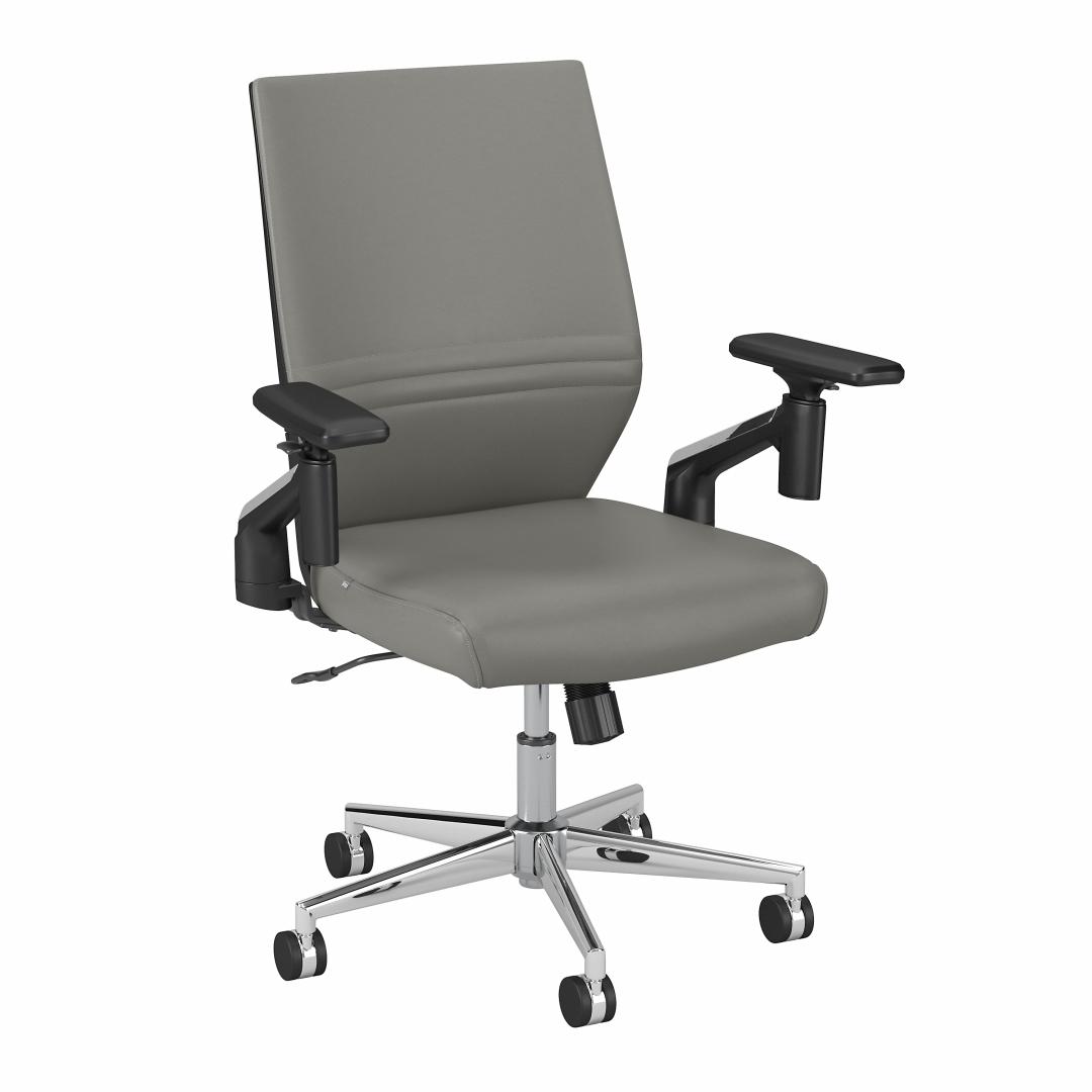 Mid Back Office Chair