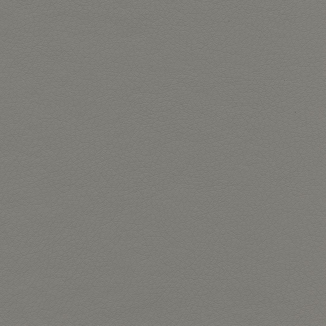 Dark Gray Leather