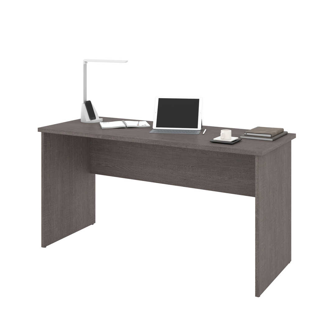 Bureau sans caisson 60L