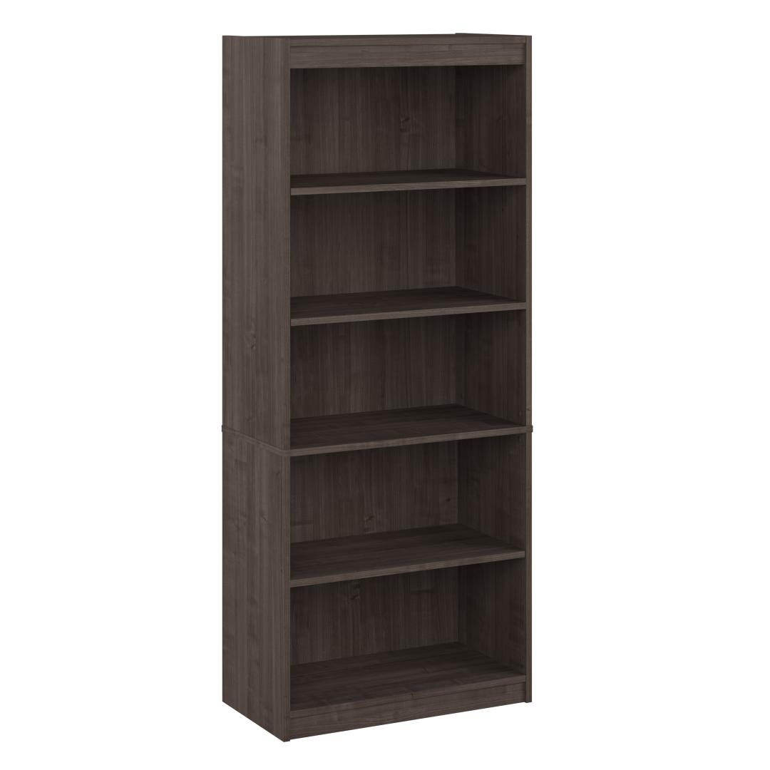 5 Shelf Bookcase