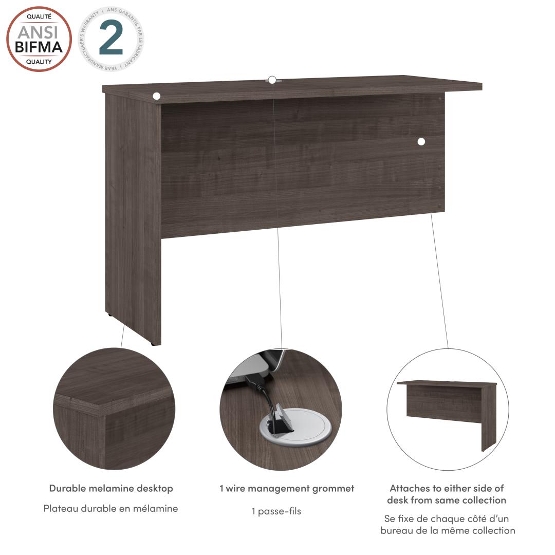Medium Gray Maple