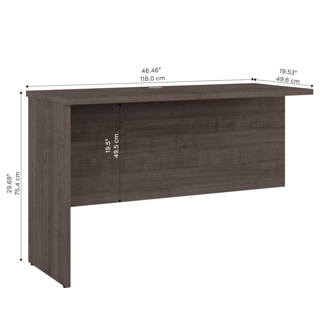 Medium Gray Maple