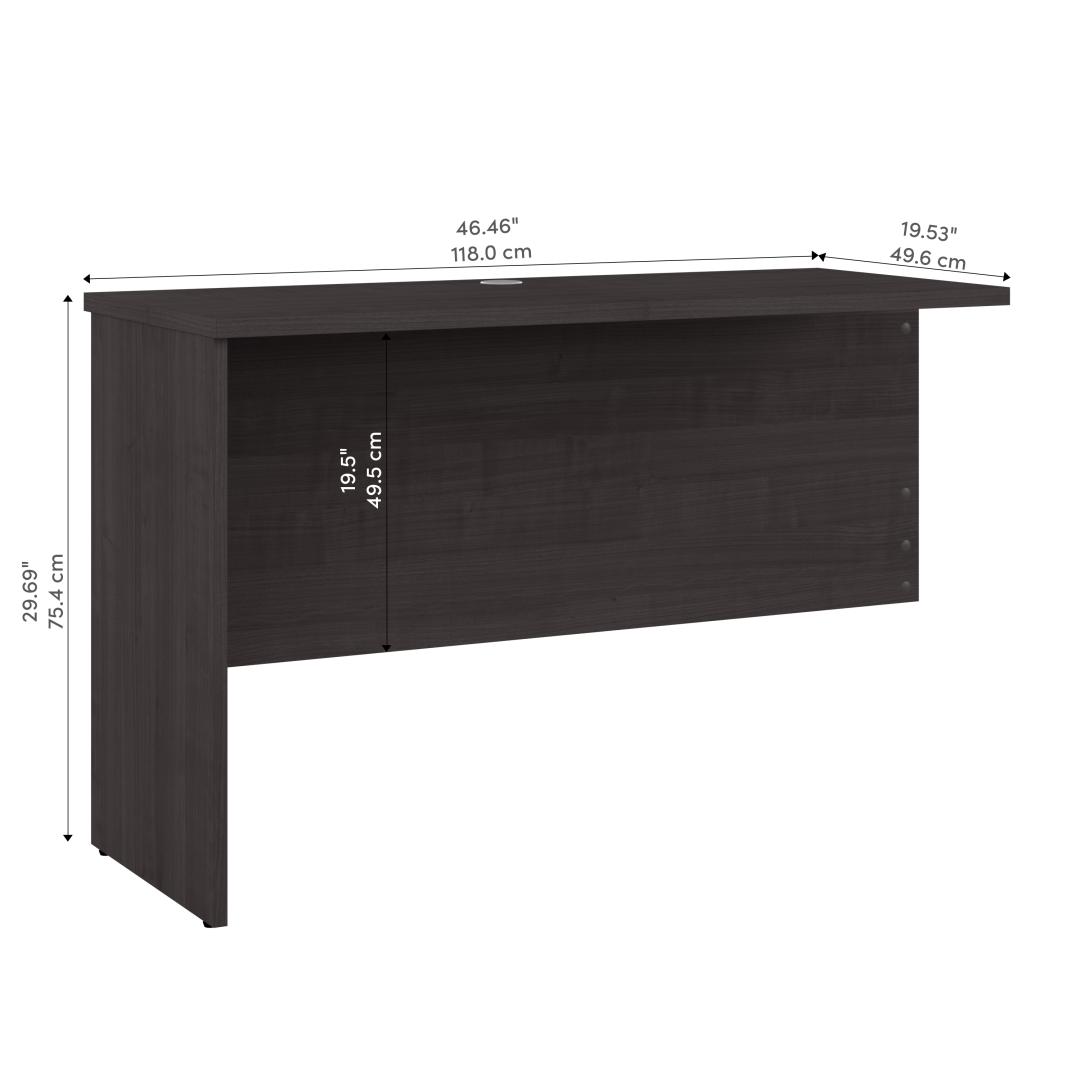 Charcoal Maple