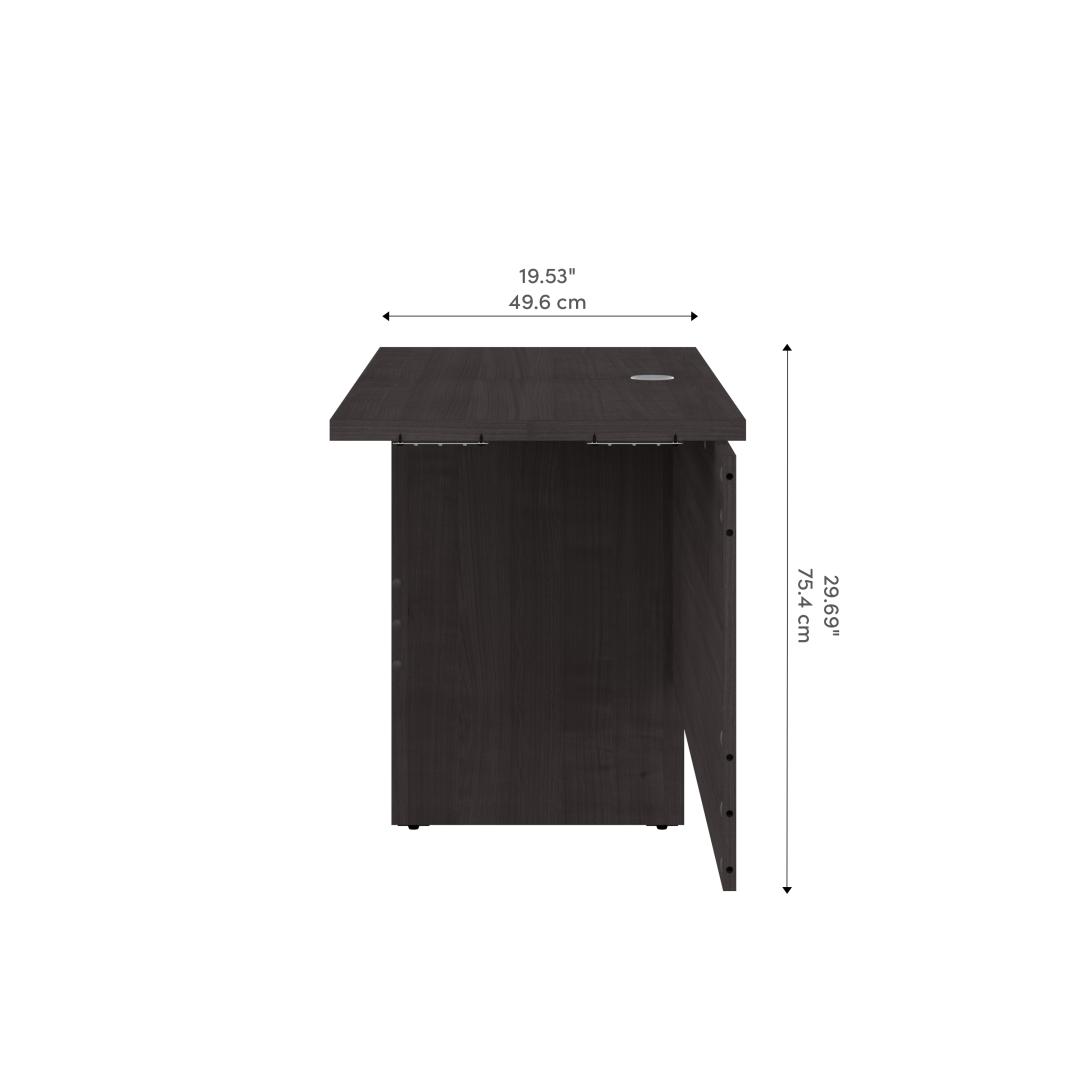 Charcoal Maple