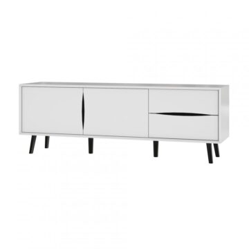 Meuble télévision 63L pour téléviseur 50 po