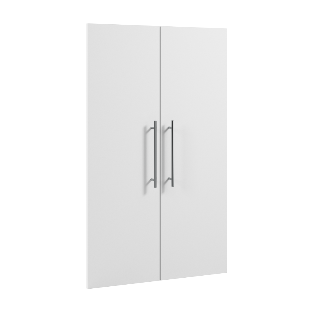 Ensemble de 2 portes pour organisateur de garde-robe 25L Nebula