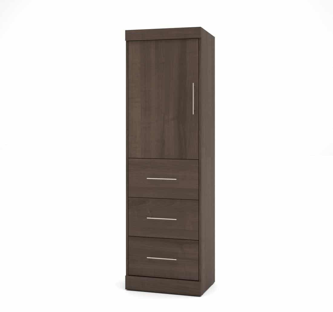 Armoire-penderie 25L