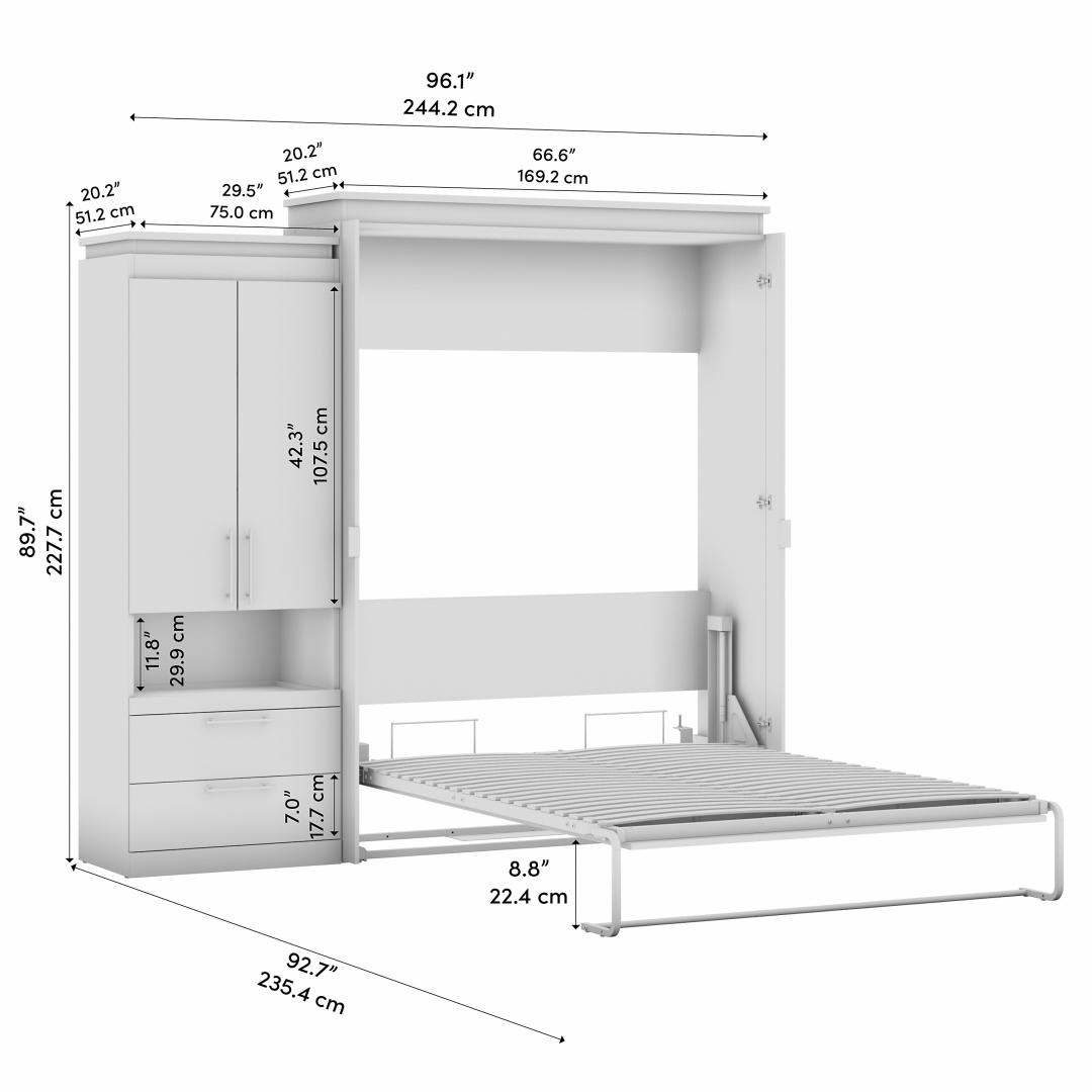 Dimensions