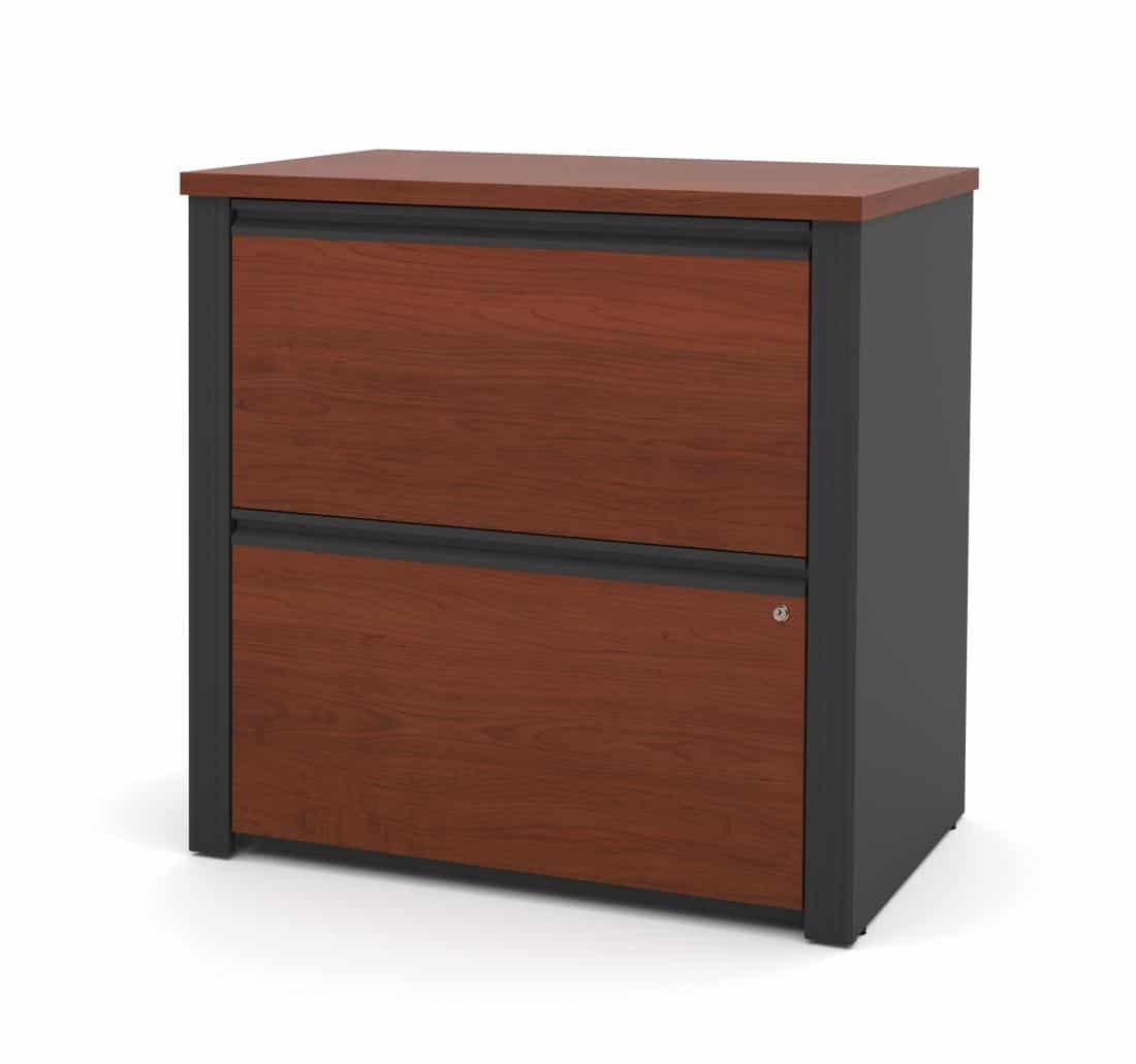 Lateral File Cabinet