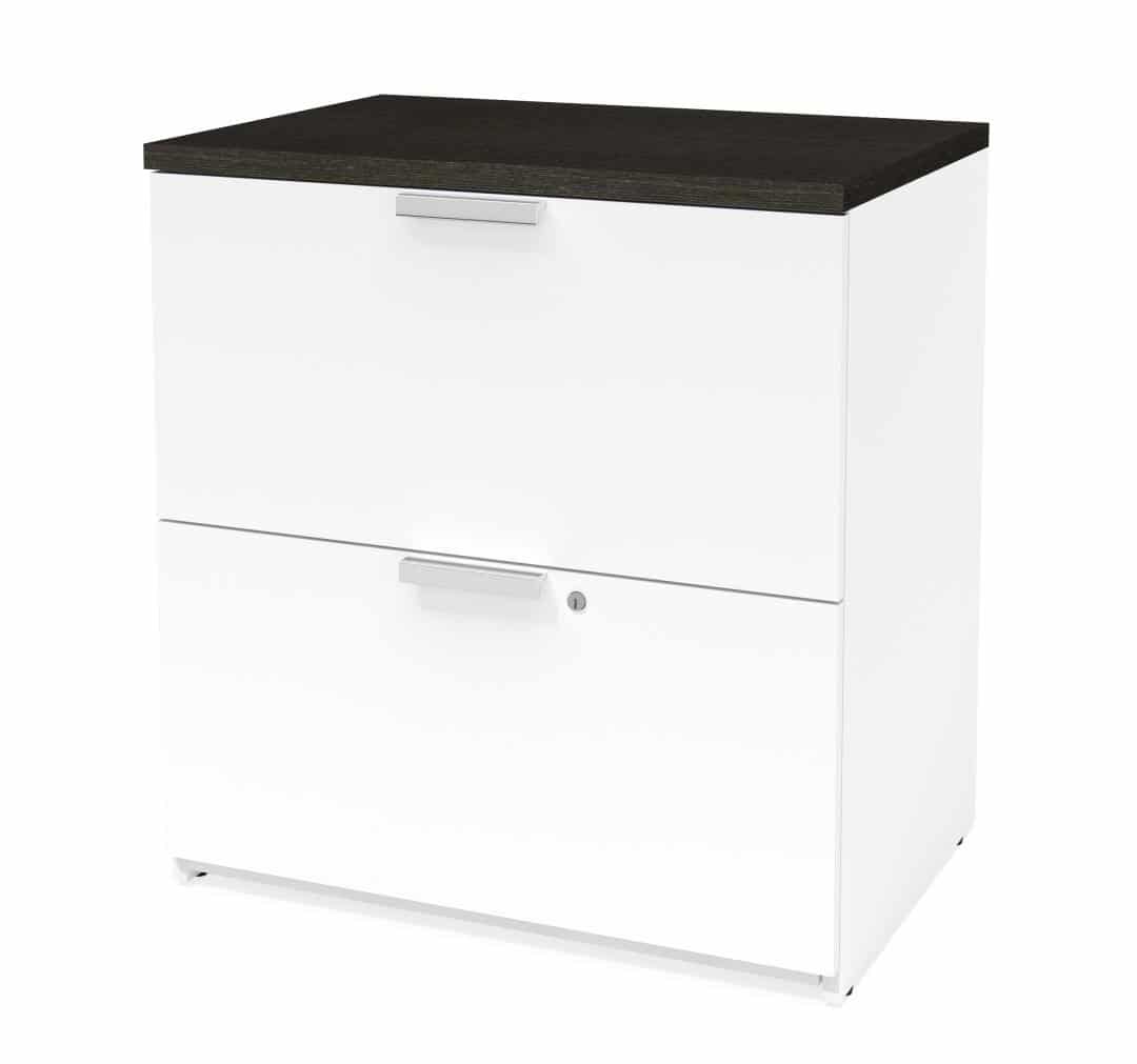 Pro Concept Plus Lateral File Cabinet Bestar