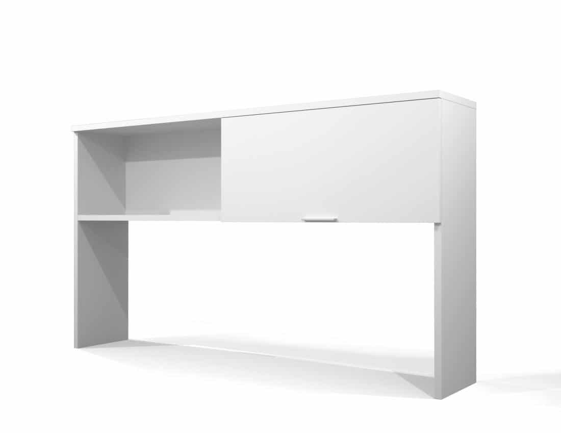 Huche 72L avec porte coulissante