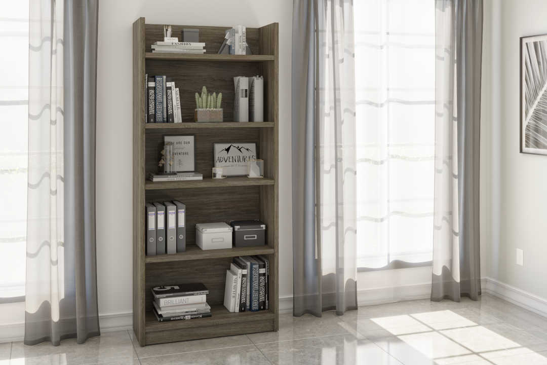 Walnut Grey
