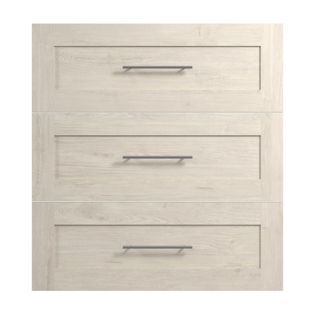 Linen White Oak