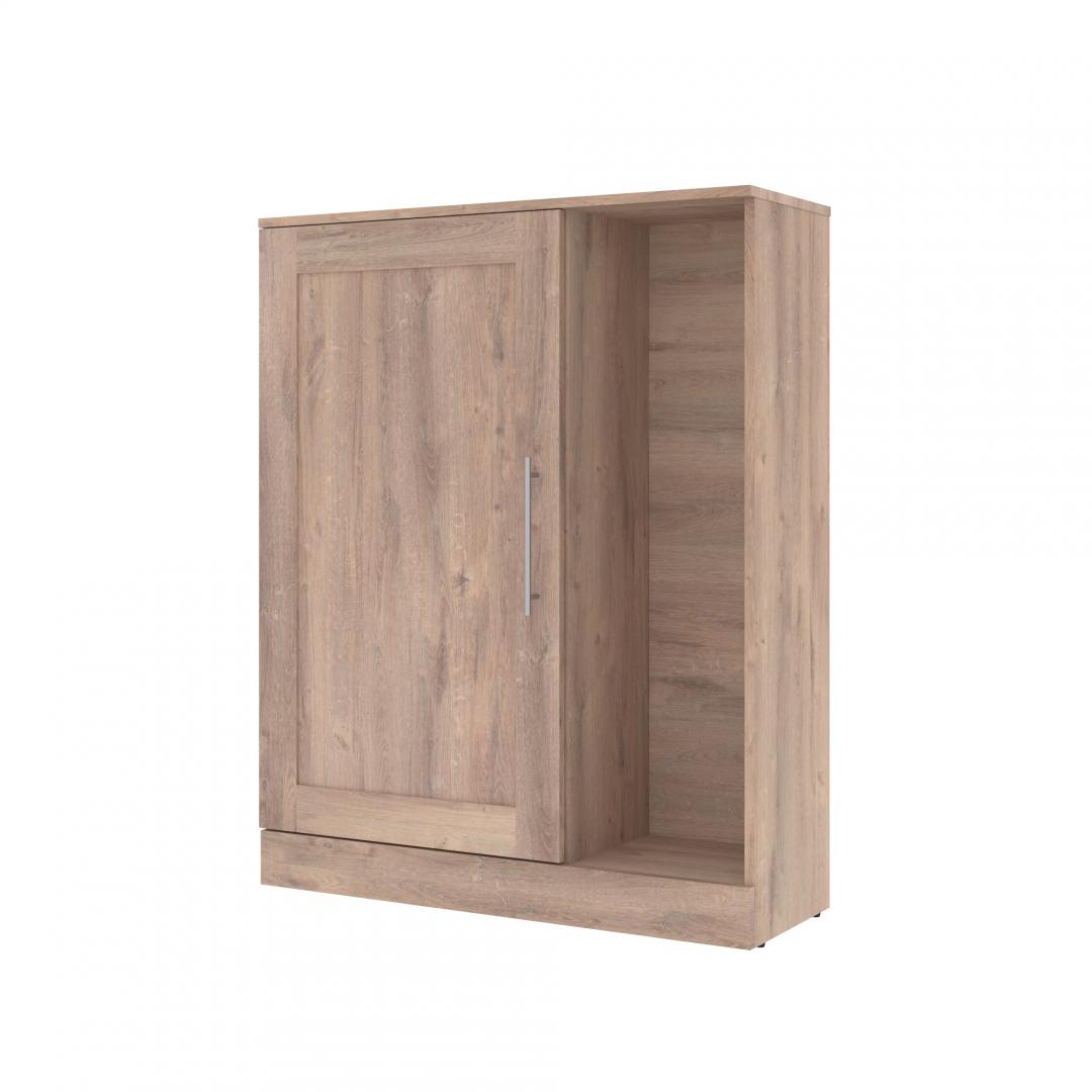36″ Storage Unit for Cabinet Beds
