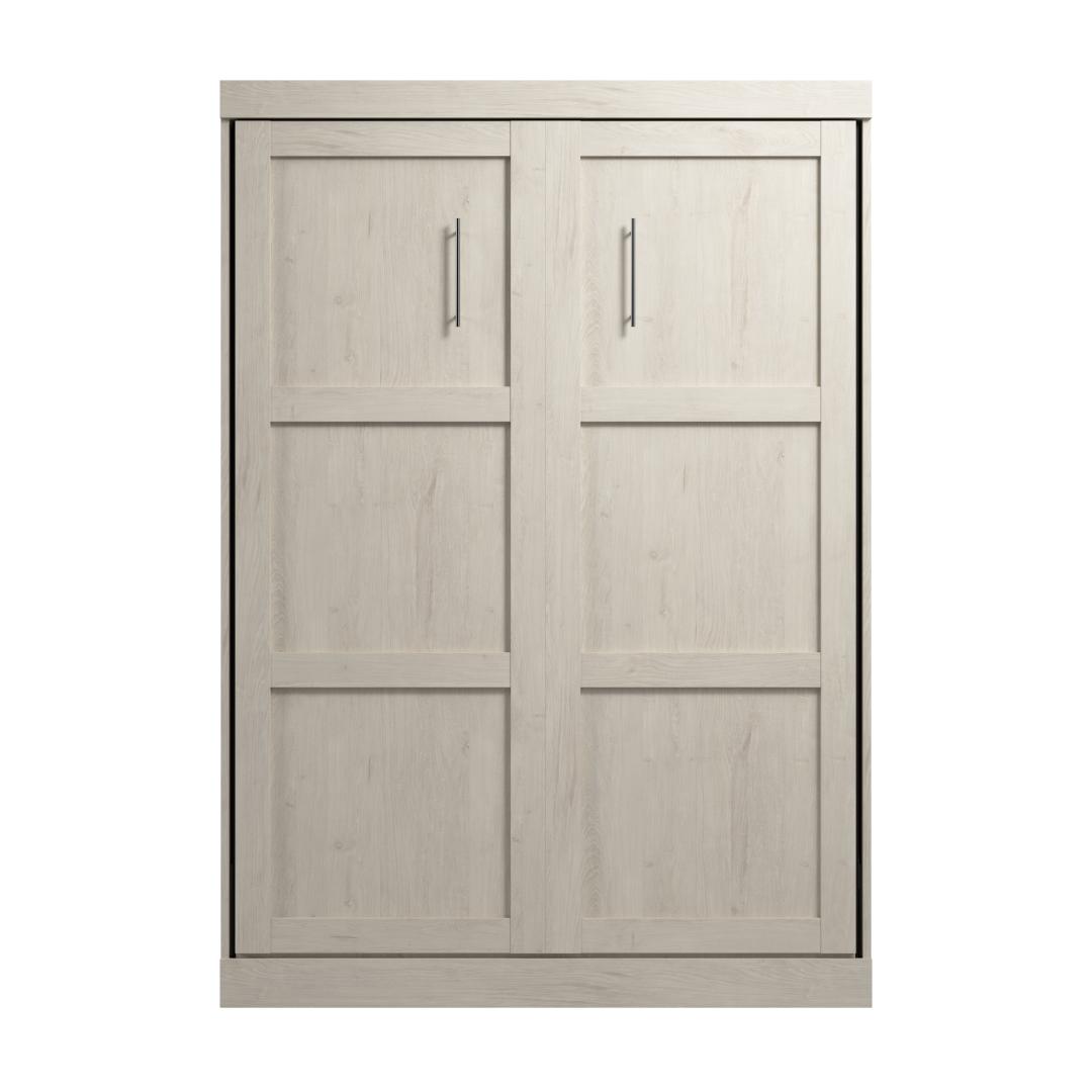 Linen White Oak