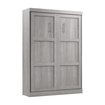 Lit escamotable double 59L