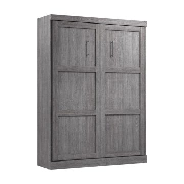 Berner murphy bed discount