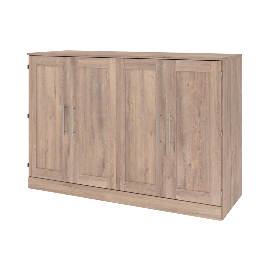 Rustic Brown