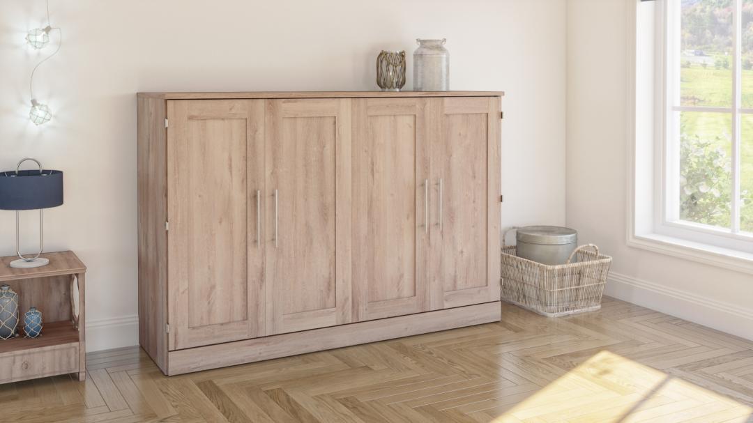 Rustic Brown