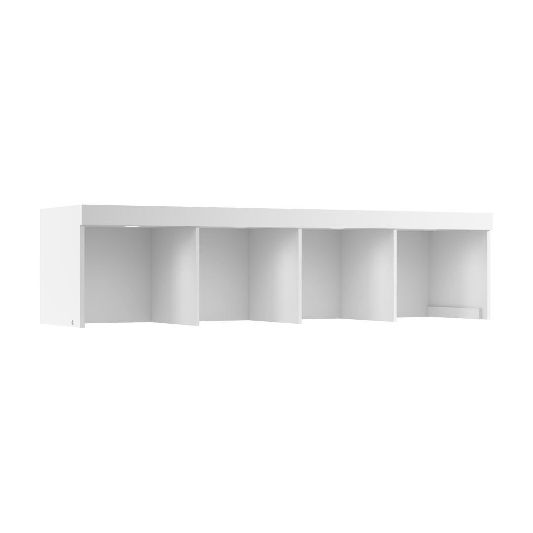 Overhead Storage for Pur 80W Full Horizontal Murphy Bed
