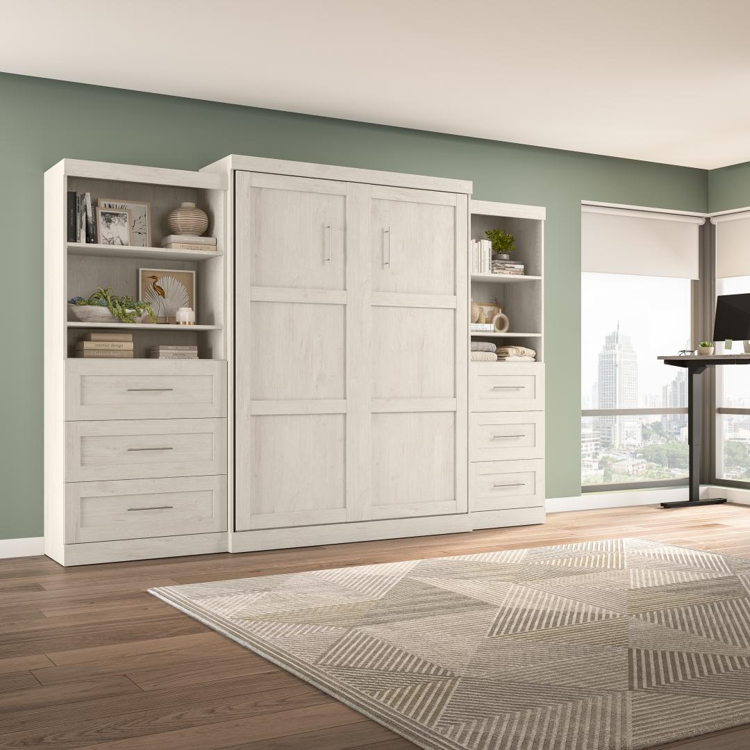 Murphy on sale storage cabinet