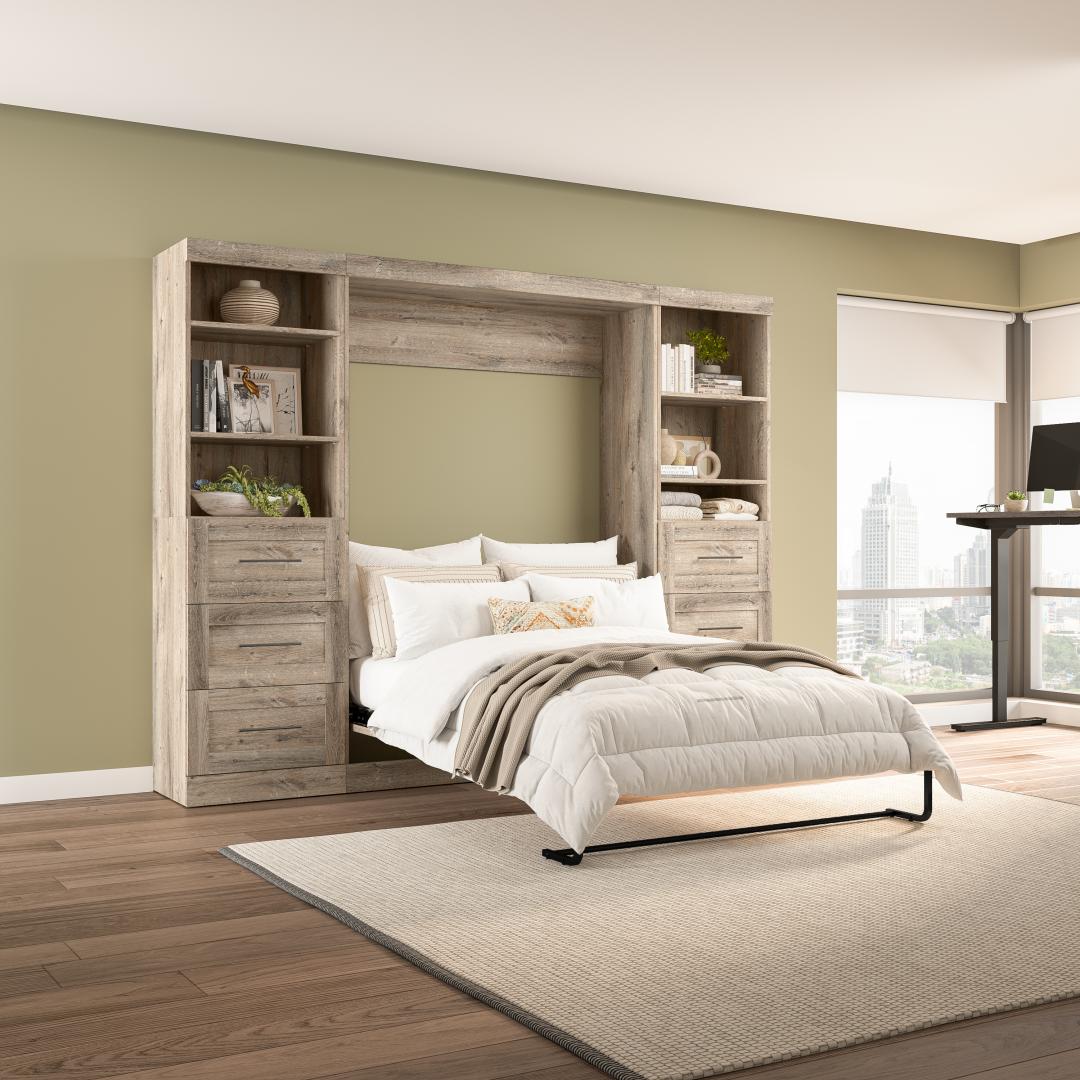Rustic Brown