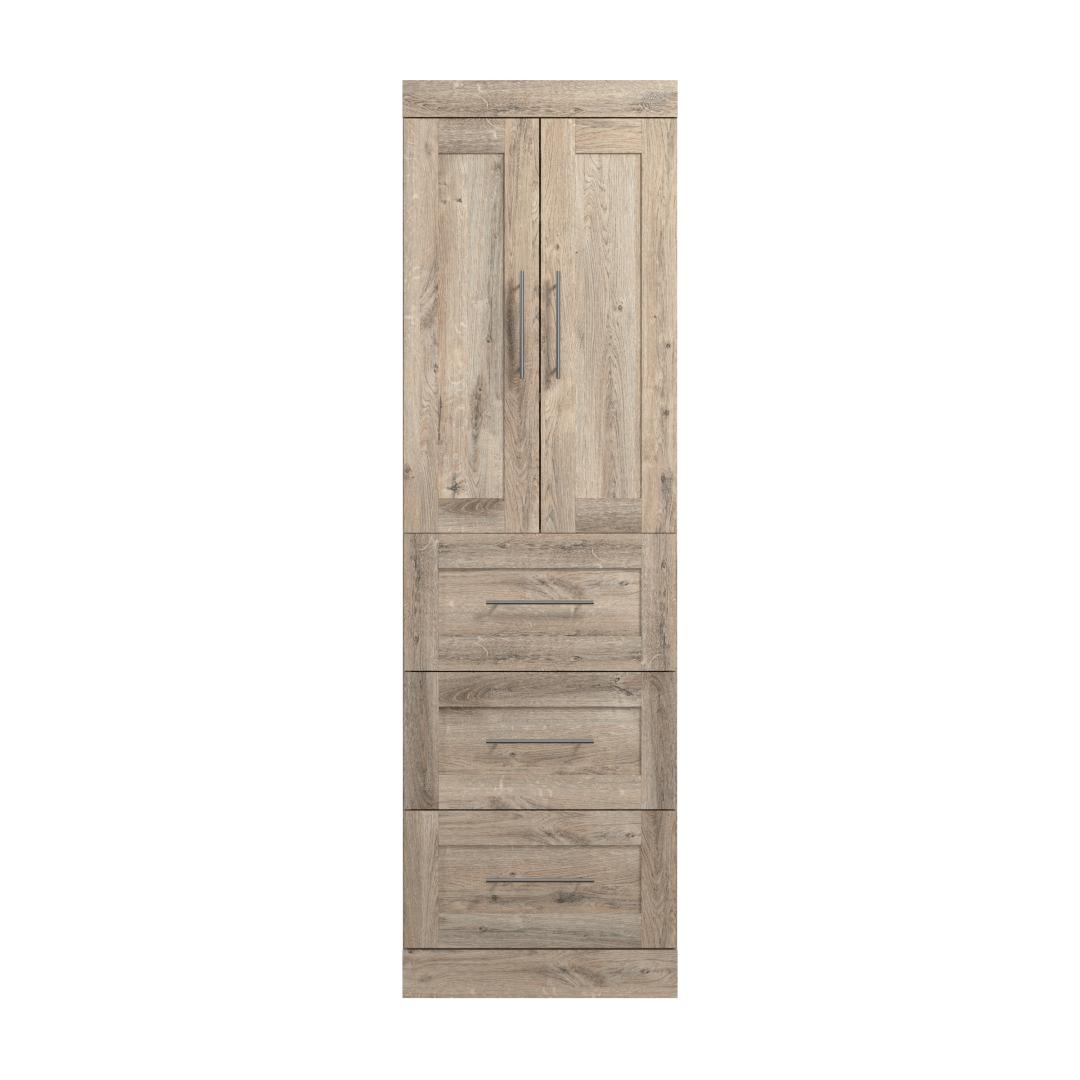 Rustic Brown